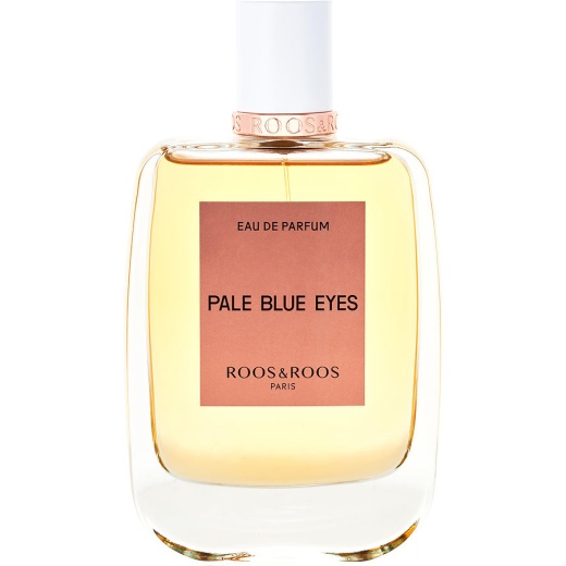 0 Roos & Roos Pale Blue Eyes Eau De Parfum Spray 3.3 Oz *Tester