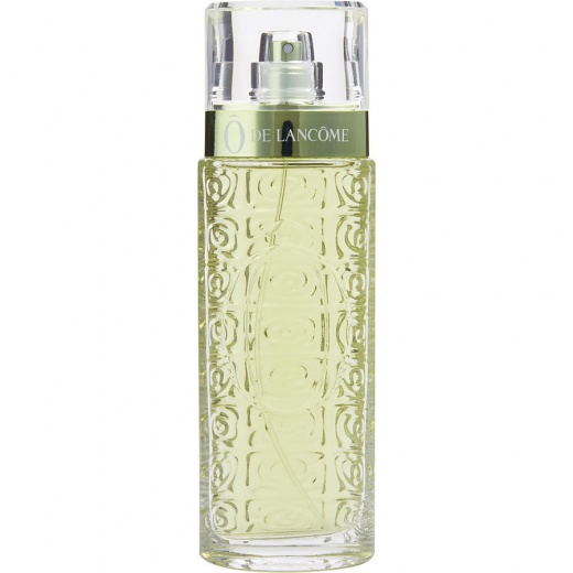 O de Lancome by Lancome EDT Spray 4.2 Oz for Women