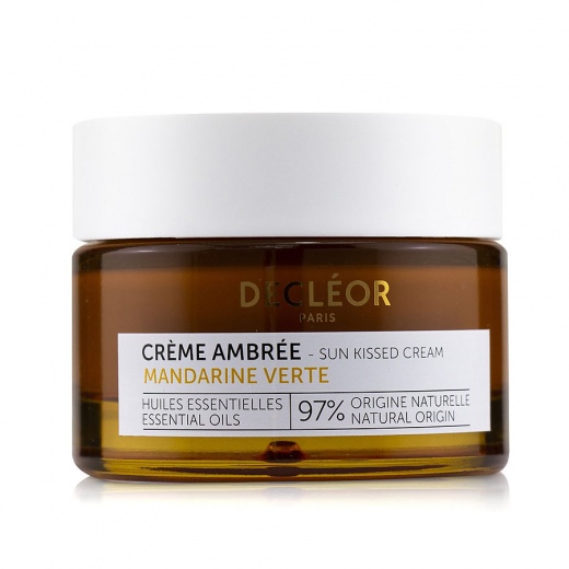 Decleor Green Mandarin Glow Sun-Kissed Cream - 50ml/1.7oz