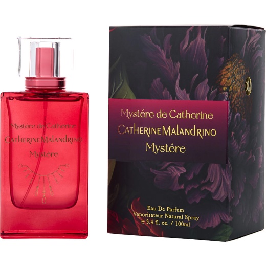 Catherine Malandrino Mystere Eau De Parfum Spray 3.4 Oz