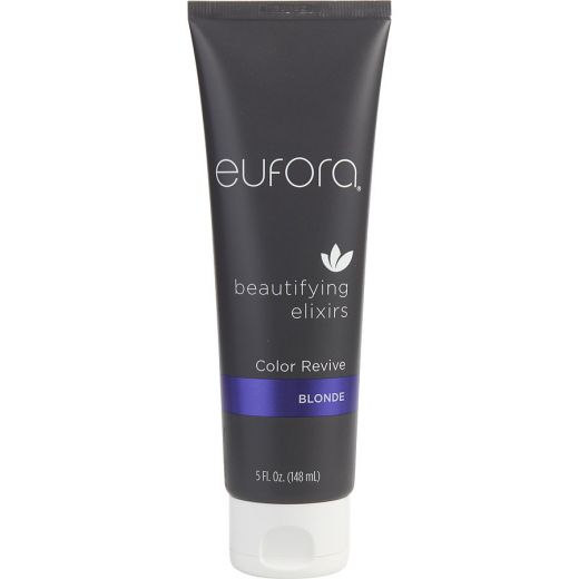 Eufora Beautifying Elixirs Color Revive Blonde 5 Oz