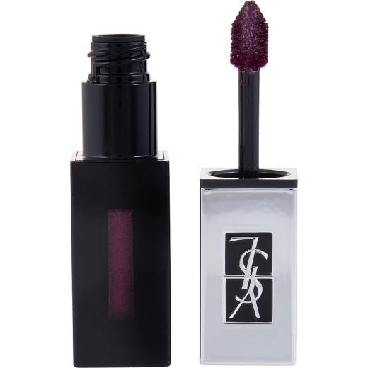 Yves Saint Laurent By Yves Saint Laurent The Holographics Gloss Stain- # 503 Neon Prune --6Ml/0.2Oz