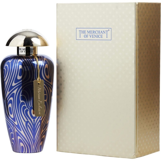 Merchant Of Venice Liberty Eau De Parfum Concentree Spray 3.4 Oz