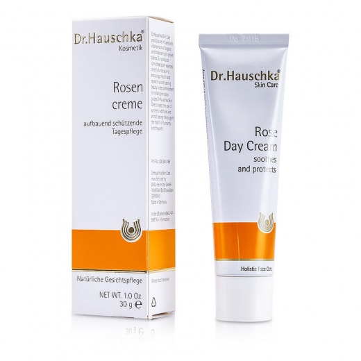 Dr. Hauschka Rose Day Cream