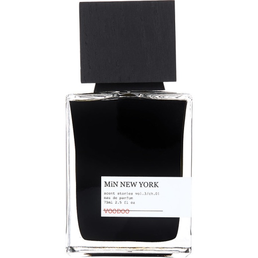 Min New York Voodoo Eau De Parfum Spray 2.5 Oz *Tester
