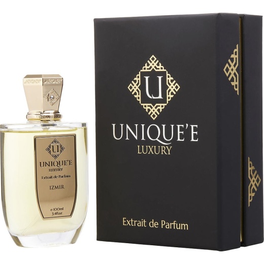 Unique'e Luxury Izmir Extrait De Parfum Spray 3.4 Oz