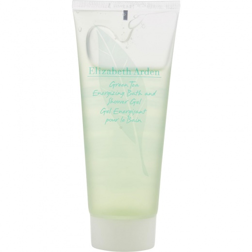 Green Tea by Elizabeth Arden Shower Gel 3.3 Oz