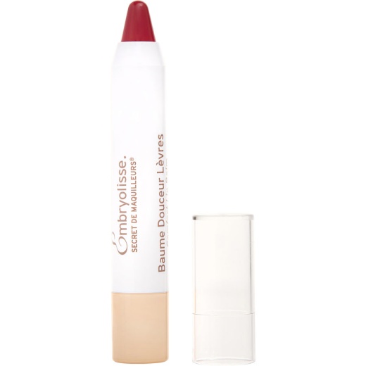 Embryolisse Comfort Lip Balm - Intense Red