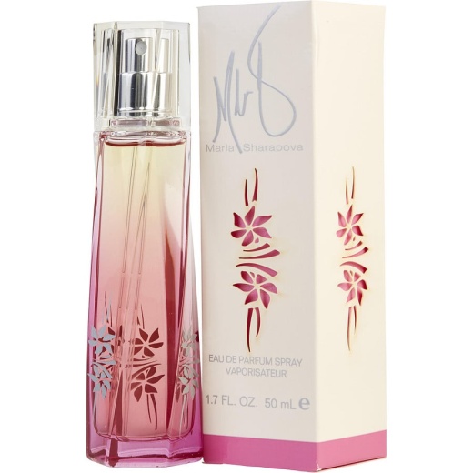 Maria Sharapova By Maria Sharapova Eau De Parfum Spray 1.7 Oz