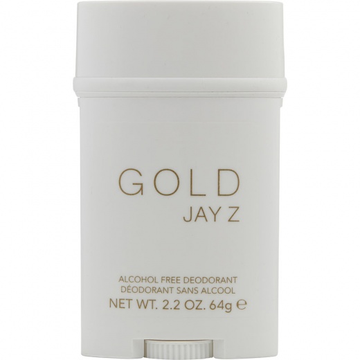 Jay Z Gold By Jay-Z Deodorant Stick