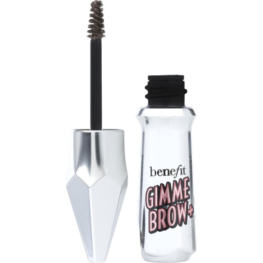Benefit By Benefit Gimme Brow Volumizing Fiber Gel (Travel Size) - #3 (Medium)