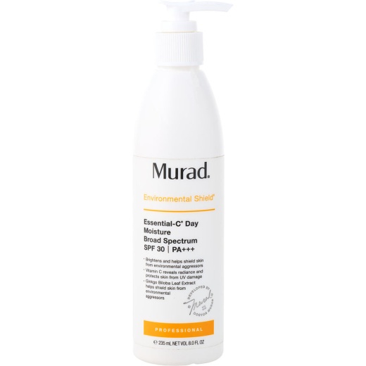 Murad Essential-C Day Moisture SPF 30 - Salon Size 200ml