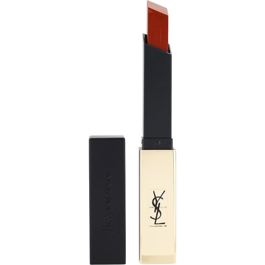 Yves Saint Laurent Rouge Pur Couture The Slim Leather Matte Lipstick - #35 Loud Brown