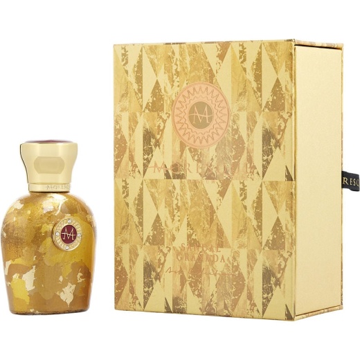 Moresque Sandal Granada Eau De Parfum Spray 1.7 Oz