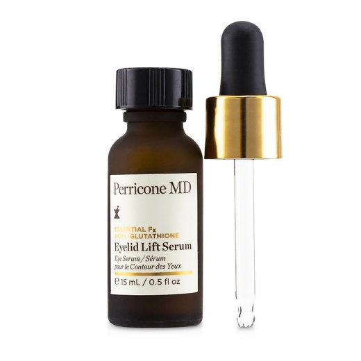 Perricone Md By Perricone Md Essential Fx Acyl-Glutathione Eyelid Lift Serum --15Ml/0.5Oz