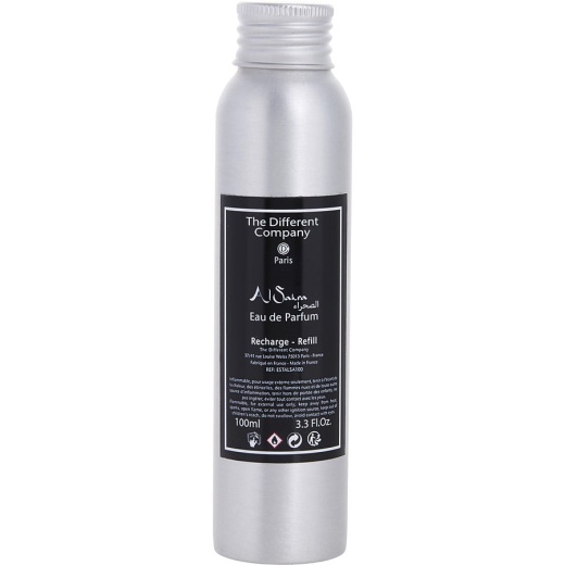 0 The Different Company Al Sahra Eau De Parfum Refill 3.4 Oz