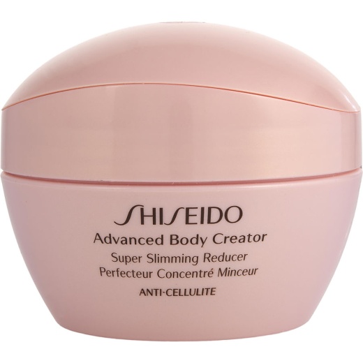 Shiseido By Shiseido Advanced Body Creator Super Slimming Reducer --200Ml/6.9Oz
