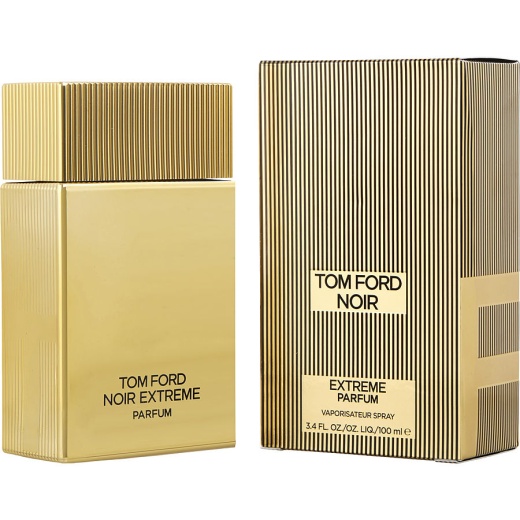 Tom Ford Noir Extreme Parfum Spray 3.4 Oz