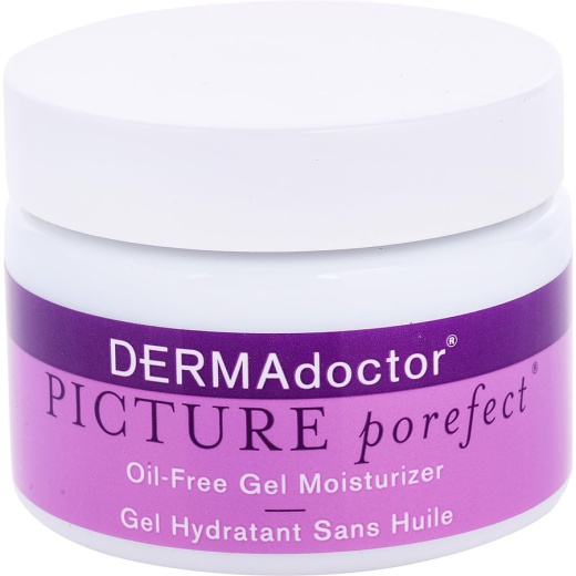 Dermadoctor Picture Porefect Oil-Free Gel Moisturizer - 50ml