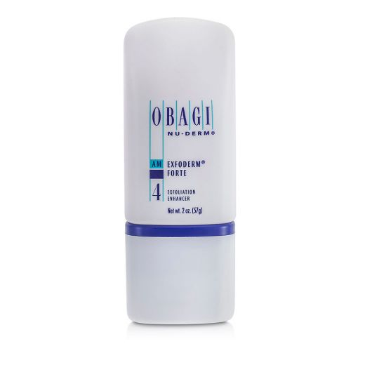 Obagi Nu Derm Exfoderm Forte Exfoliation Enhancer