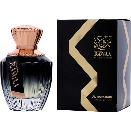 Al Haramain Rawaa Eau De Parfum Spray 3.3 Oz