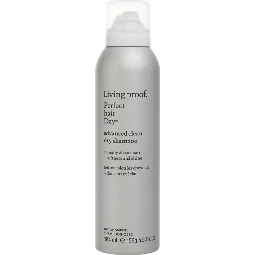 Living Proof Perfect Hair Day PhD Advanced Clean Dry Shampoo 5.5 Oz
