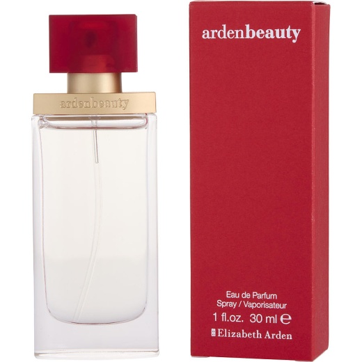 Buy Arden Beauty By Elizabeth Arden Eau De Parfum Spray 1 Oz Online