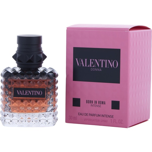 Valentino Donna Born In Roma Intense Eau De Parfum - 1 Oz