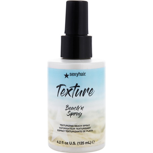 Sexy Hair Beach'n Spray Texturizing Spray 4.2 Oz