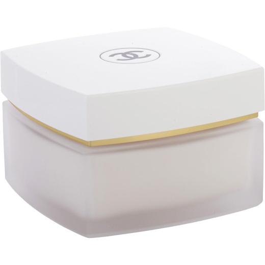 Chanel #5 Body Cream 5 Oz