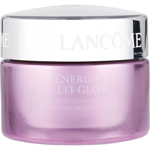 Lancome Renergie Multi-Glow Rosy Skin Tone Reviving Cream