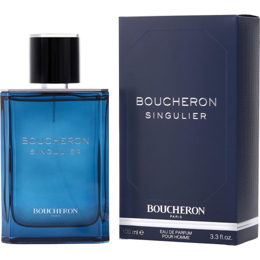 Boucheron Singulier Eau De Parfum Spray 3.3 Oz for Men