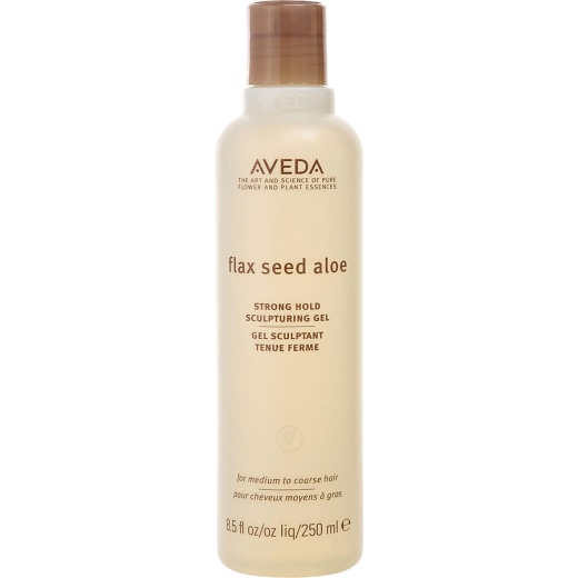 Aveda Flax Seed Aloe Strong Hold Sculpturing Gel