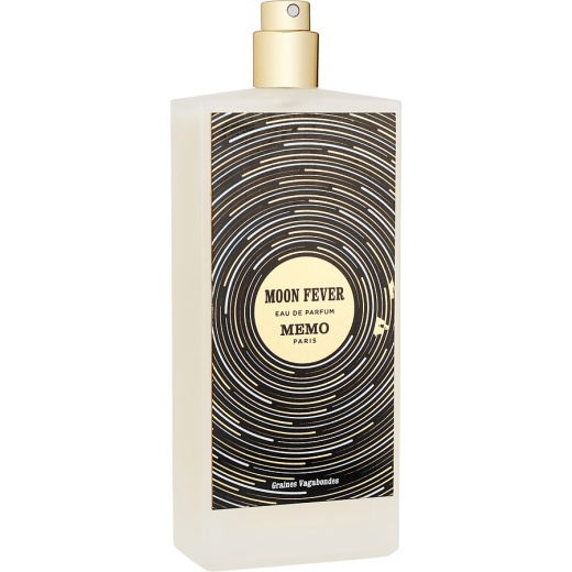 Memo Paris Moon Fever By Memo Paris Eau De Parfum Spray 3.4 Oz (New Packaging) *Tester