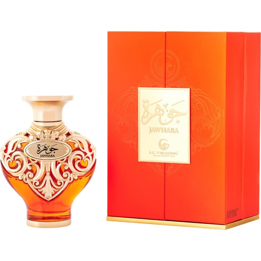 Le Falcone Jawhara By Le Falcone Eau De Parfum Spray 3.4 Oz (Legacy Collection)