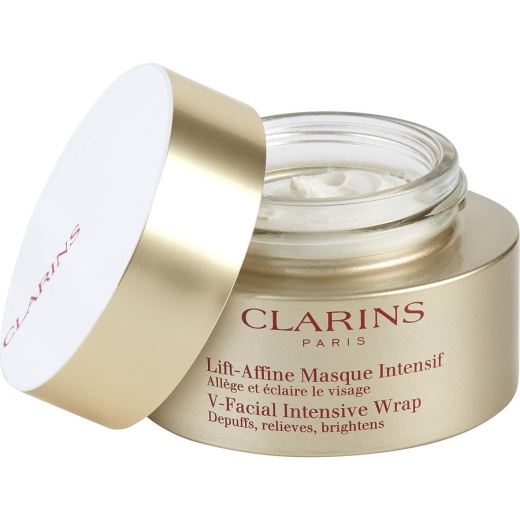 Clarins By Clarins V-Facial Intensive Wrap 75Ml/2.5Oz