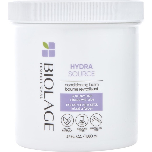Biolage By Matrix Hydrasource Conditioner - 37 Oz