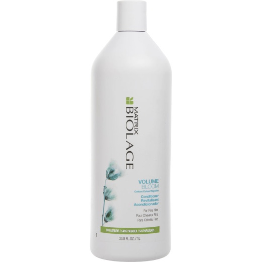 Biolage By Matrix Volumebloom Conditioner 33.8 Oz