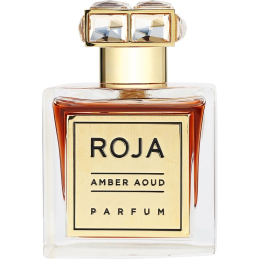 Roja Amber Aoud By Roja Dove Parfum Spray 3.4 Oz - Unisex Fragrance