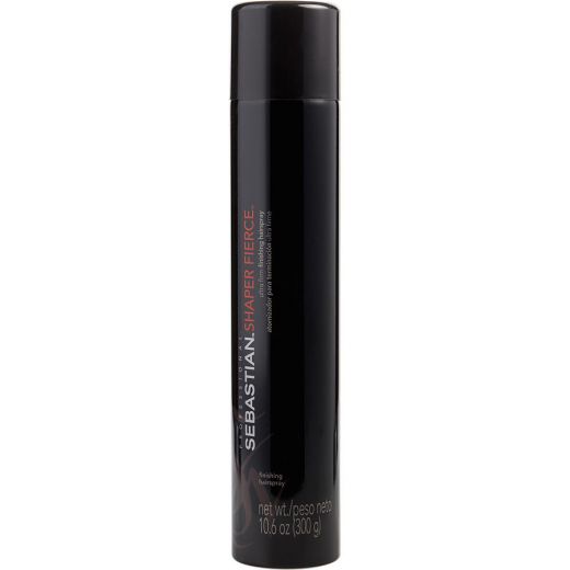 Sebastian Shaper Fierce Ultra Firm Finishing Hair Spray 10.6 Oz