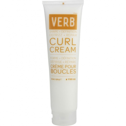 Verb By Verb Curl Cream 5.3 Oz