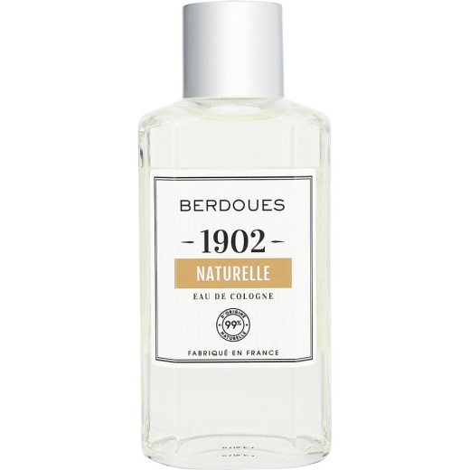 Berdoues 1902 Naturelle Eau De Cologne Splash 8.3 Oz