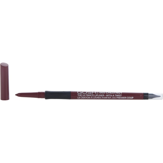 Gosh By Gosh The Ultimate Lipliner - With A Twist - # 005 Chestnut