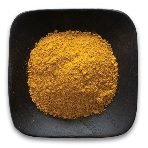 Frontier Co-Op Savory Turmeric Blend, Organic 1 Lb