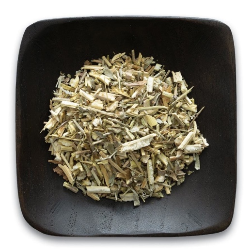 Frontier Co-Op Wormwood Herb, Cut & Sifted 1 Lb