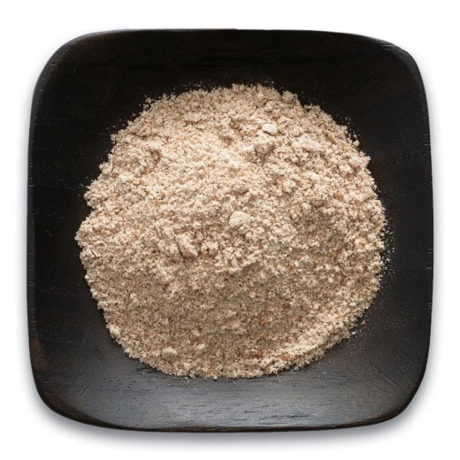 Frontier Co-Op Psyllium Seed Powder, Organic 1 Lb