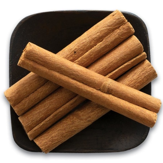 Frontier Co-Op Vietnamese Cinnamon Sticks, 2.75", Organic 1 Lb