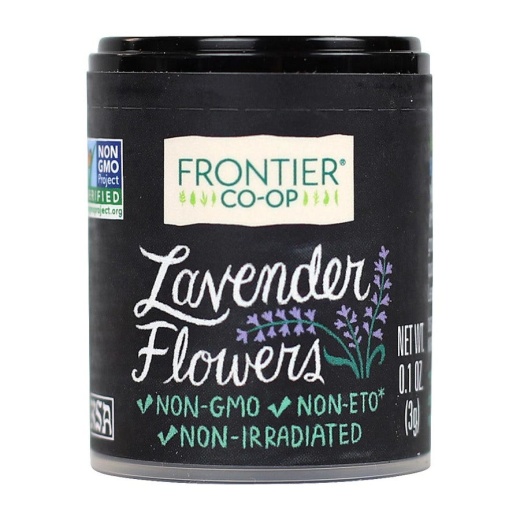 Frontier Co-Op Lavender Flowers 0.1 Oz