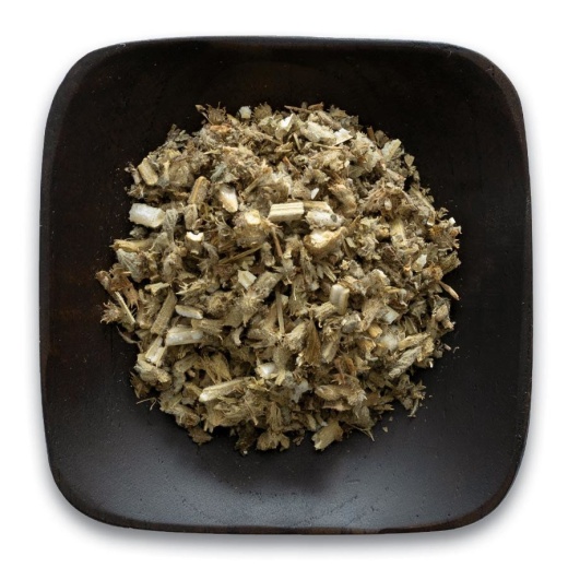 Frontier Co-Op Horehound Herb, Cut & Sifted