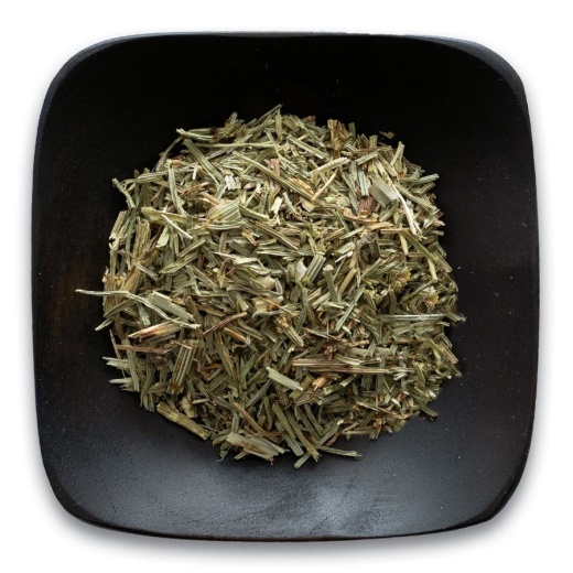 Frontier Co-Op Horsetail Herb, Cut & Sifted 1 Lb